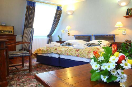 Hotel Jelenia Struga Medical Spa