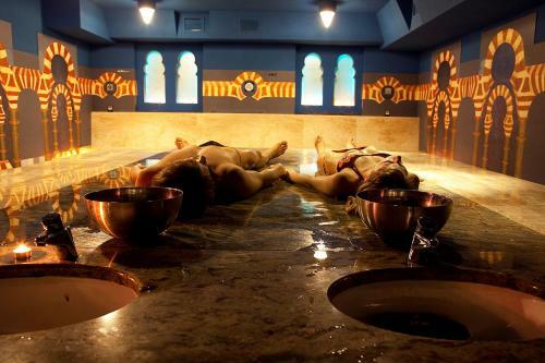 Hotel Jelenia Struga Medical Spa