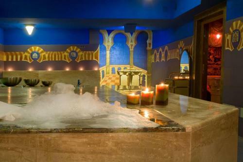 Hotel Jelenia Struga Medical Spa
