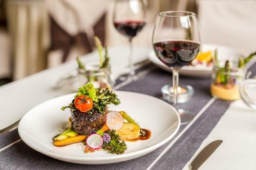 Hotel Jelenia Struga Medical Spa
