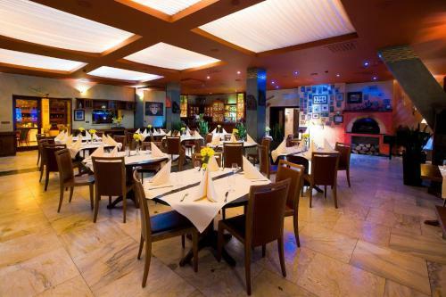 Hotel Jelenia Struga Medical Spa
