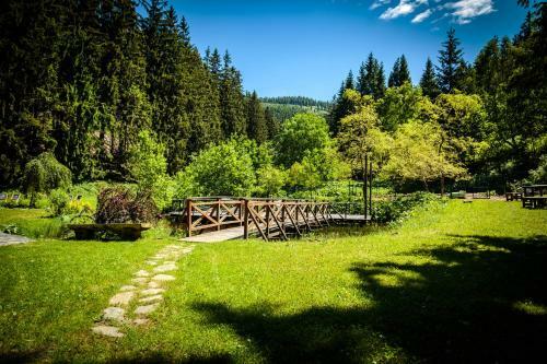 Hotel Jelenia Struga Medical Spa