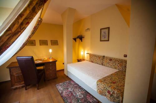 Hotel Jelenia Struga Medical Spa