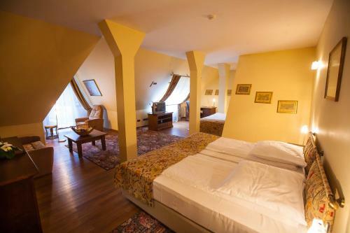 Hotel Jelenia Struga Medical Spa