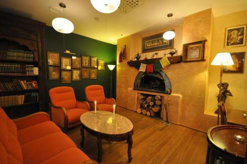 Hotel Jelenia Struga Medical Spa
