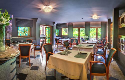 Hotel Jelenia Struga Medical Spa