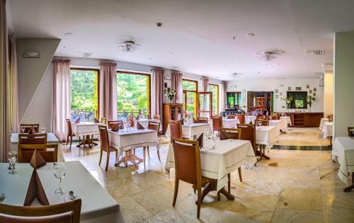 Hotel Jelenia Struga Medical Spa