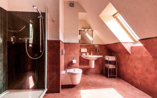 Hotel Jelenia Struga Medical Spa