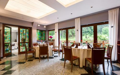 Hotel Jelenia Struga Medical Spa
