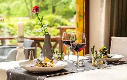 Hotel Jelenia Struga Medical Spa