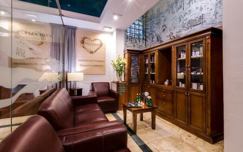 Hotel Jelenia Struga Medical Spa
