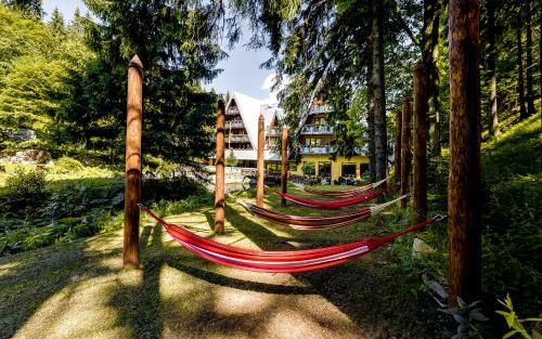 Hotel Jelenia Struga Medical Spa