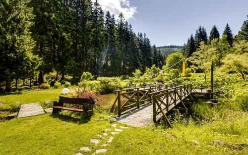Hotel Jelenia Struga Medical Spa