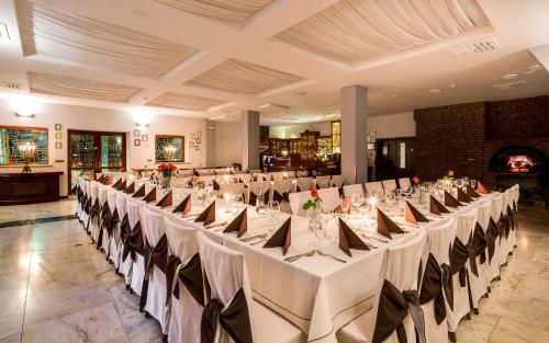 Hotel Jelenia Struga Medical Spa
