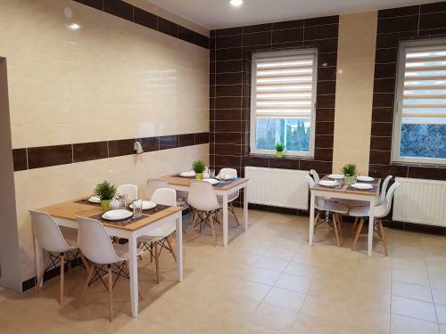 Motel Noclegi Maxtrans