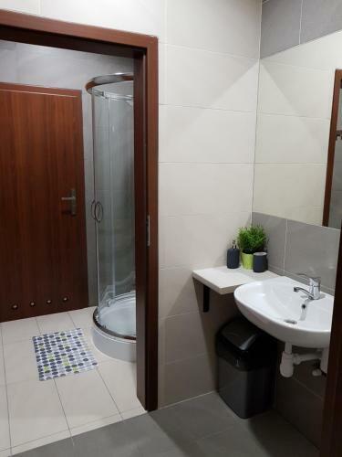 Motel Noclegi Maxtrans