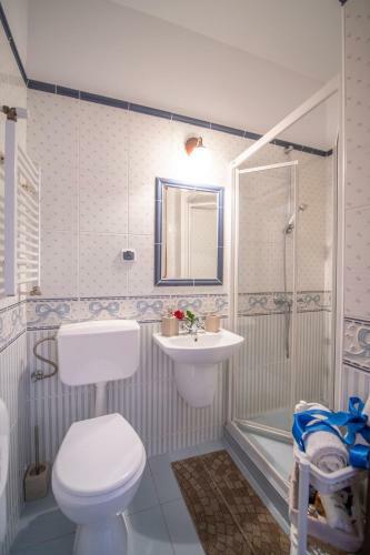 Hostal Dworek Galosa