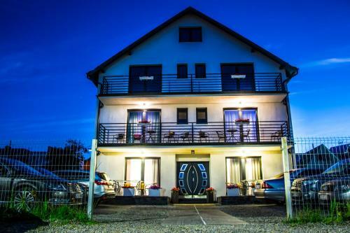 Apartamenty Olivia