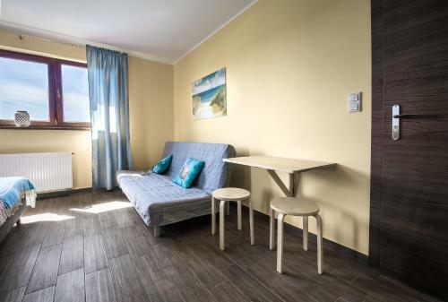 Hostal Villa Rodzinna