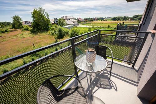 Hostal Villa Rodzinna