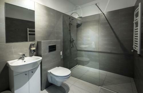 Hostal Villa Rodzinna