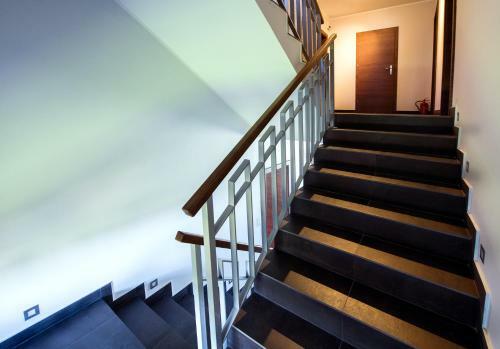 Hostal Villa Rodzinna