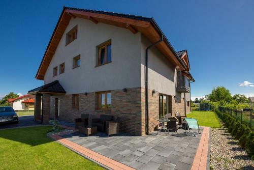 Hostal Villa Rodzinna