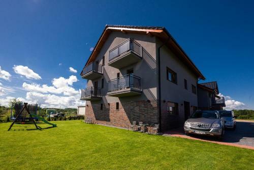 Hostal Villa Rodzinna
