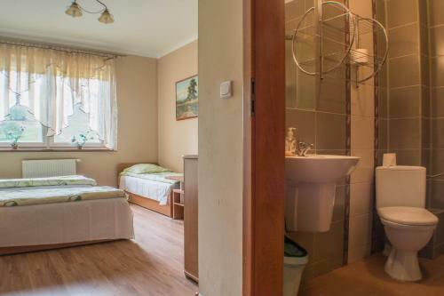 Hotel O?rodek Pegaz