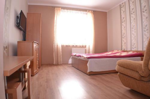 Hotel O?rodek Pegaz
