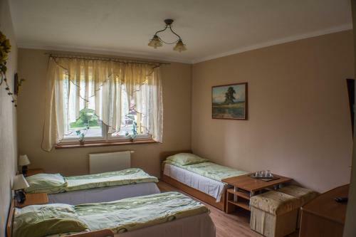 Hotel O?rodek Pegaz