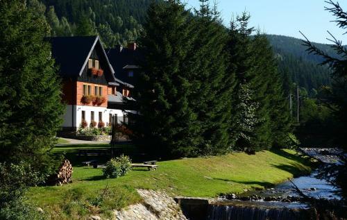 Hostal Chata Cyborga
