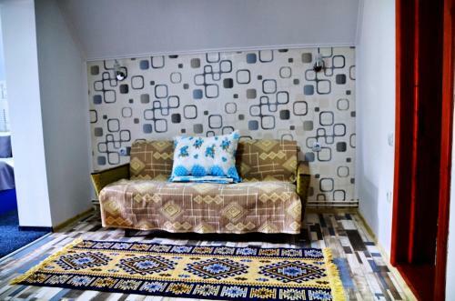 Hostal Vila Ady Bran
