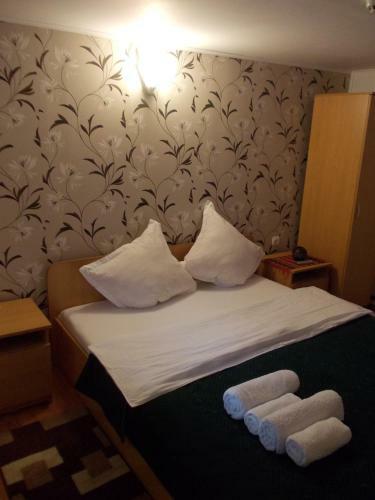 Hostal Pensiunea Poiana Soarelui