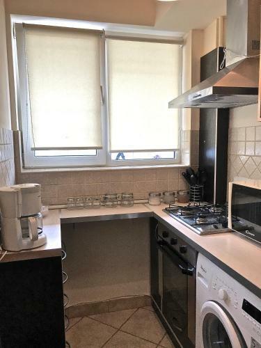 Amzei Apartment Bucuresti