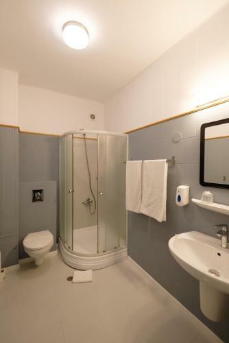 Hostal Vila Rosa 2