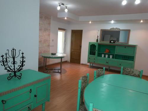 Hostal Casa Anca Ha?eg