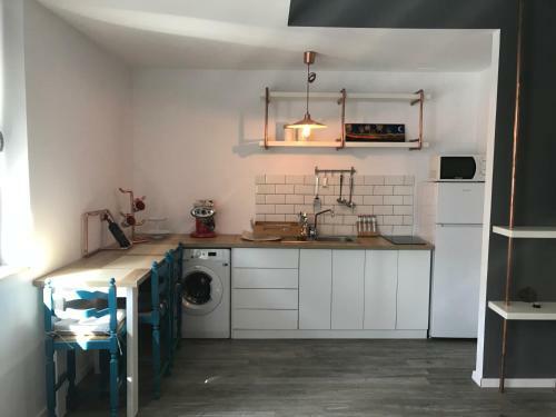 Apartamento Teodoroiu Nr. 5
