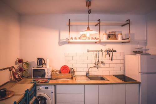 Apartamento Teodoroiu Nr. 5