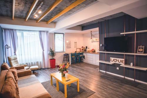 Apartamento Teodoroiu Nr. 5