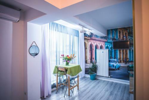 Apartamento Teodoroiu Nr. 5