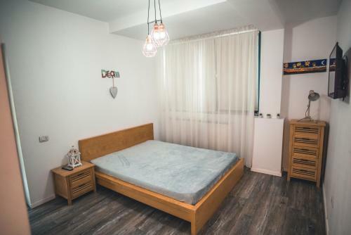 Apartamento Teodoroiu Nr. 5
