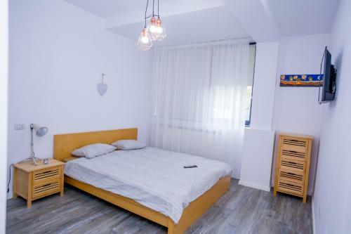 Apartamento Teodoroiu Nr. 5