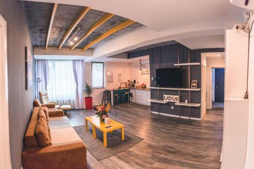 Apartamento Teodoroiu Nr. 5