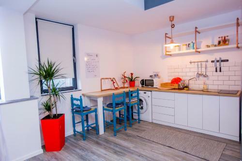 Apartamento Teodoroiu Nr. 5