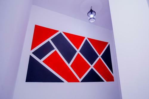 Apartamento Teodoroiu Nr. 5