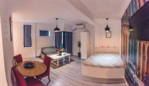 Apartamento Teodoroiu Nr. 5