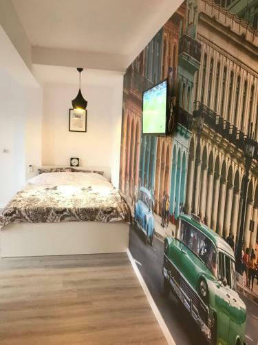 Apartamento Teodoroiu Nr. 5