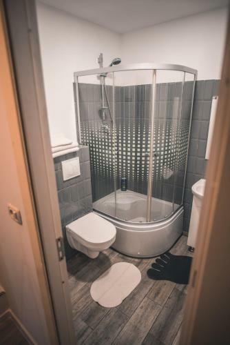 Apartamento Teodoroiu Nr. 5