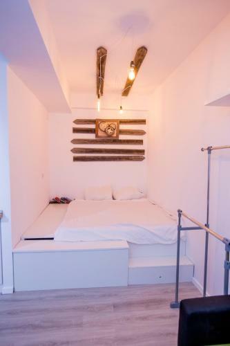 Apartamento Teodoroiu Nr. 5